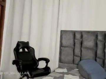 Chaturbate Adult Video Chat of jhonny_macallan