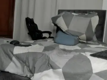 Chaturbate Best Webcam of jhonny_macallan