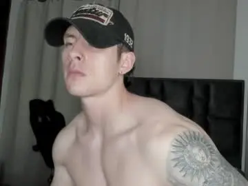 Chaturbate Free Live Porn of jhonny_macallan