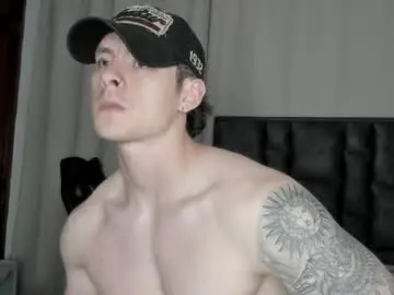 Chaturbate Best live sex cam show of jhonny_macallan