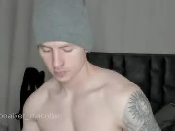 Chaturbate Live Porn of jhonny_macallan