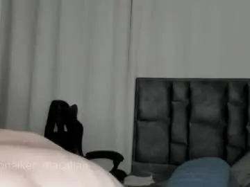 Chaturbate Live Porn of jhonny_macallan