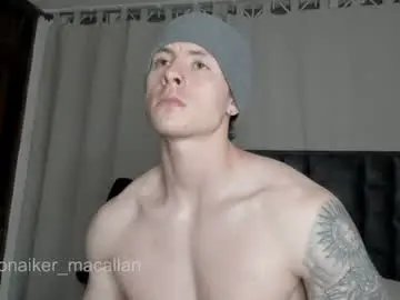 Chaturbate Adult Webcams of jhonny_macallan