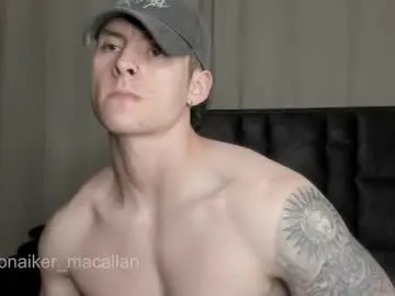 Chaturbate Best live sex cam show of jhonny_macallan