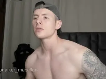 Chaturbate Live Porn of jhonny_macallan