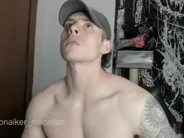 Chaturbate Live Porn of jhonny_macallan