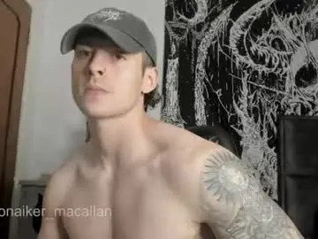 Chaturbate Adult Webcam of jhonny_macallan