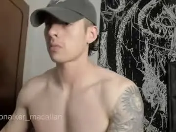 Chaturbate Free Live Porn of jhonny_macallan