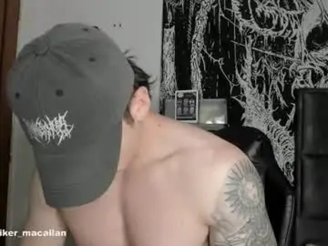 Chaturbate Adult Video Chat of jhonny_macallan