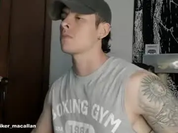 Chaturbate Watch Live Sex Cams of jhonny_macallan