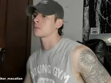 Chaturbate Live Porn of jhonny_macallan
