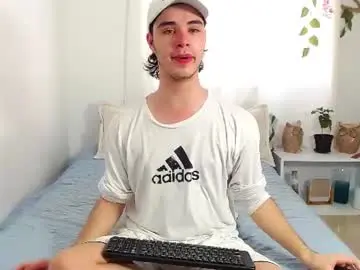 Chaturbate Free Porn Cam of jhuan_cute
