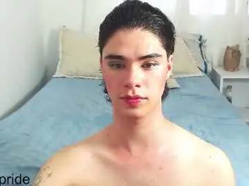 Chaturbate Adult Video Chat of jhuan_cute