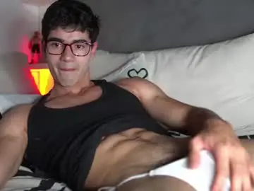 Chaturbate Private Sex Chat of joe_steel1