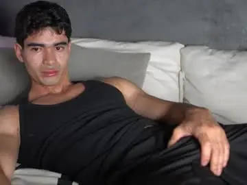 Chaturbate Adult Video Chat of joe_steel1