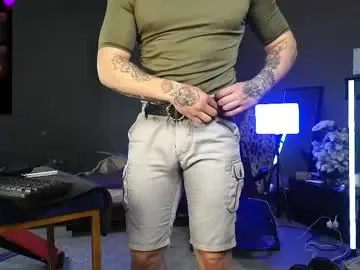 Chaturbate Best live sex cam show of just_hairy_man