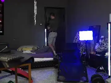 Chaturbate Nude Webcam of just_hairy_man