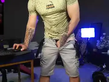 Chaturbate Free Porn Cam of just_hairy_man