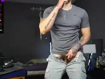 Chaturbate Watch Live Sex Cams of just_hairy_man