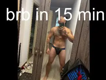 Chaturbate Best live sex cam show of just_hairy_man