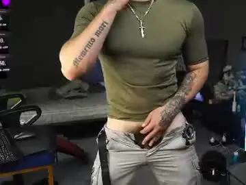 Chaturbate Sex Chat of just_hairy_man