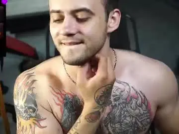 Chaturbate Live Porn of just_hairy_man