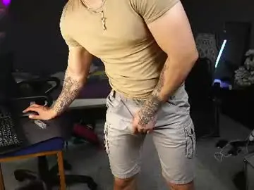 Chaturbate Live Sex of just_hairy_man