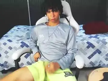 Chaturbate Watch Live Sex Cams of xion_ez