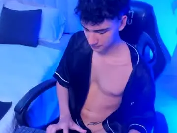 Chaturbate Live Sex Cam of angel_cmlo