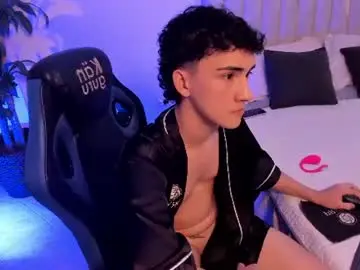 Chaturbate Private Sex Chat of angel_cmlo