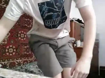Chaturbate Free Porn Cam of fillipsondon