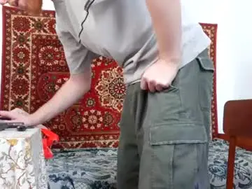 Chaturbate Sex Cam of fillipsondon