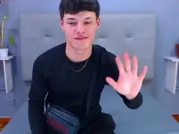 Chaturbate Private Sex Chat of kevin_tupe