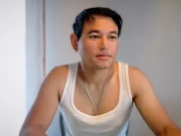 Chaturbate Sex Chat of asianboy_sunny