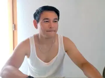 Chaturbate Nude Webcam of asianboy_sunny