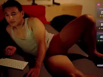 Chaturbate Adult Webcam of asianboy_sunny