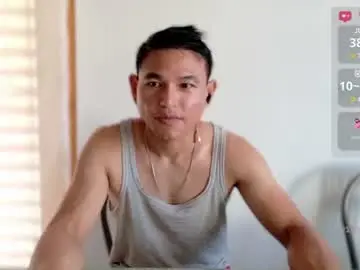 Chaturbate Best live sex cam show of asianboy_sunny