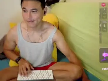 Chaturbate Adult Video Chat of asianboy_sunny