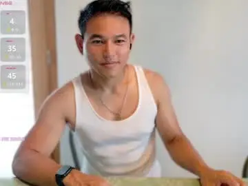 Chaturbate Sex Chat of asianboy_sunny
