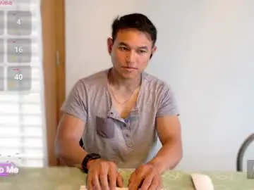 Chaturbate Adult Webcams of asianboy_sunny