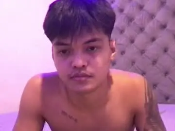 Chaturbate Sex Cam of asianhugescott