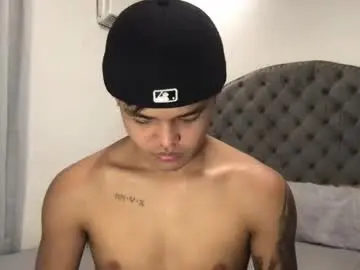 Chaturbate Live Porn of asianhugescott