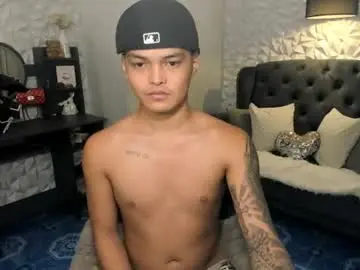 Chaturbate Sex Chat of asianhugescott