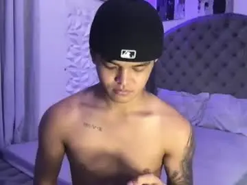 Chaturbate Live Porn of asianhugescott