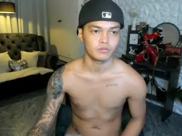 Chaturbate Private Sex Chat of asianhugescott
