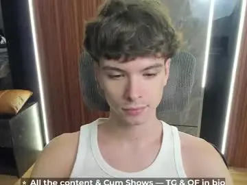 Chaturbate Watch Live Sex Cams of calvin_loves_you