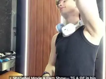 Chaturbate Sex Cam of calvin_loves_you