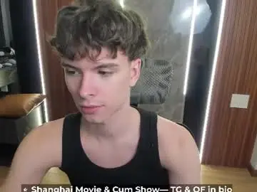 Chaturbate Private Sex Chat of calvin_loves_you