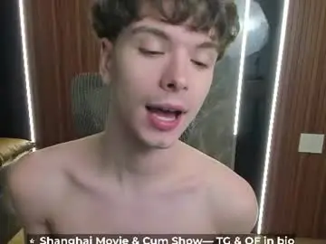 Chaturbate Watch Live Sex Cams of calvin_loves_you
