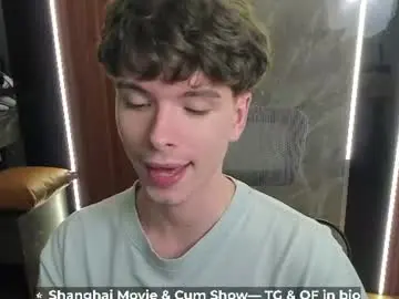 Chaturbate Best live sex cam show of calvin_loves_you